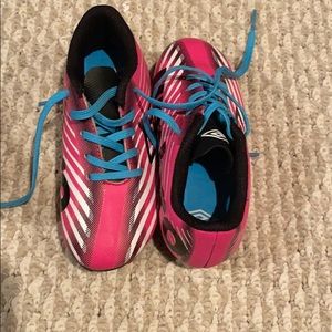 soccer cleats